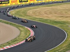 A F1 ganhou o jogo com suas novas regras?