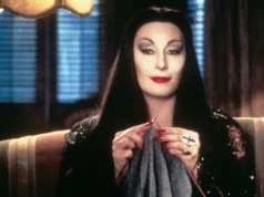 “A Família Addams”: esta comédia de terror cult chega à TV na próxima semana
