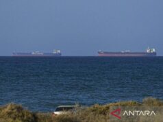 A França ainda não confirmou que o navio CMA CGM foi alvo em Ormuz.