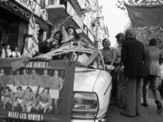 “A França encontra-se neste grupo”: 50 anos depois, a epopeia dos Verdes de Saint-Étienne ainda brilha na memória colectiva