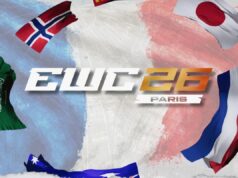 A França substituirá a Arábia Saudita para sediar a Copa do Mundo de esportes eletrônicos, a “Copa do Mundo de Videogames”, em Paris, no próximo mês de julho.