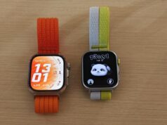 A Huawei lançou a série Watch Fit 5, aqui estão as especificações e o preço
