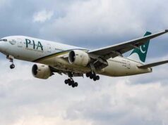 A Índia também estendeu as restrições de espaço aéreo para aeronaves paquistanesas.