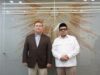 A Indonésia e o Peru estão a explorar a cooperação no domínio das garantias de produtos Halal.