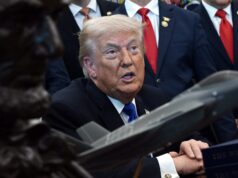 A Itália “não está a ajudar” e a Espanha é “odiosa”: seguindo a Alemanha, Donald Trump planeia novas reduções das suas forças militares na Europa