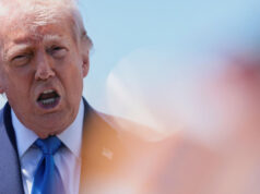 “A Itália não nos deu nenhuma ajuda e a Espanha se comportou de forma repugnante”: Trump ataca outros países europeus depois da Alemanha