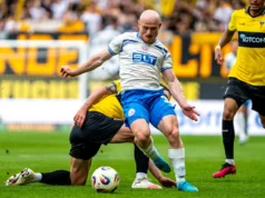 A Liga 2 só é possível teoricamente – jogo caótico em Aachen! Hansa joga fora a promoção