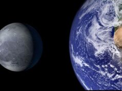 A NASA quer devolver Plutão ao status de planeta, realmente?