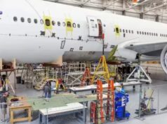 A NASA transforma o Boeing 777 aposentado em um poderoso laboratório de ciências aerotransportadas: como um jato de passageiros se tornou um laboratório voador para 100 cientistas.