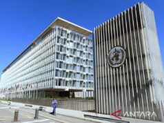 A OMS enfatiza que não há restrições de viagens relacionadas ao hantavírus.