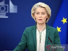 A União Europeia apoia a paz no Médio Oriente. Restaurando a navegação no Estreito de Ormuz