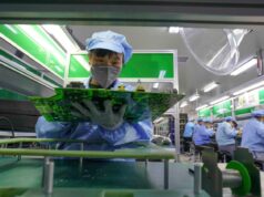 A União Europeia quer banir os inversores chineses das suas redes elétricas