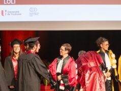 A Universidade de Toulouse celebra os seus médicos: o impacto científico é reafirmado para esta instituição colectiva “que opta por desenvolver em conjunto o seu potencial de investigação”