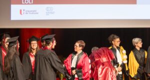 A Universidade de Toulouse celebra os seus médicos: o impacto científico é reafirmado para esta instituição colectiva “que opta por desenvolver em conjunto o seu potencial de investigação”