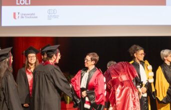 A Universidade de Toulouse celebra os seus médicos: o impacto científico é reafirmado para esta instituição colectiva “que opta por desenvolver em conjunto o seu potencial de investigação”