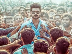 A abertura de grande sucesso de Vijay: como o cinema alimentou a ascensão de uma superestrela na política de Tamil Nadu