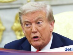 A administração Trump diz que a guerra com o Irã ‘acabou’ antes que o prazo do Congresso expire.