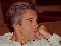 “A alegria de poder escolher o momento da despedida”: um juiz dos EUA revela a carta de suicídio de Epstein
