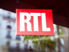 A apresentadora da RTL, Sophie Garrel, morre aos 84 anos