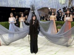A arte que inspirou os trajes das celebridades no Met Gala 2026