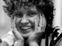 A atriz Luna Jordan morre repentina e inesperadamente