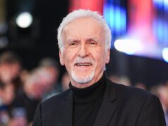 A atriz indígena Q’orianka Kilcher está processando James Cameron, alegando que ‘Avatar’ usou seu rosto para Neytiri