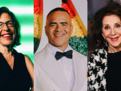 A autobiografia da celebridade começa sua exibição na Broadway esta noite com um elenco repleto de estrelas