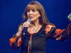 A cantora cult da RDA Monika Herz tinha doença de Parkinson