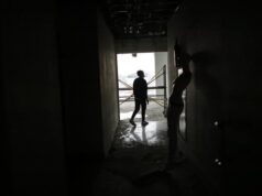 A ciência revela por que as casas antigas parecem assombradas, não há ‘guardiões’