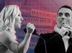 “A complosfera tem dinâmica própria”: Na mídia em torno do hantavírus, a desinformação explode nas redes sociais
