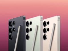 A concorrência é alta com esta oferta extraordinária no Samsung Galaxy S25 Ultra na Boulanger.