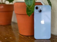 A concorrência está em choque com o anúncio deste preço inesperado no Apple iPhone 14