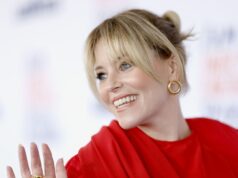 A diretora de Hollywood Elizabeth Banks fala sobre sexismo