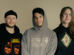 A dupla de Nova York youbet se apoia em sua química criativa em seu álbum autointitulado