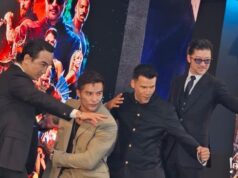 A emoção de 4 estrelas Mortal Kombat II encanta os fãs em Jacarta