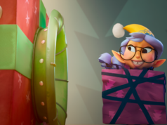A empresa ‘The Amazing Maurice’ Cantilever Media and Architects lança vendas de animação familiar ‘Christmas Inc.’ – Mercado de Cannes