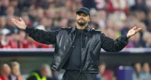 A empresa anunciou – estrela do Bayern lesionada novamente!