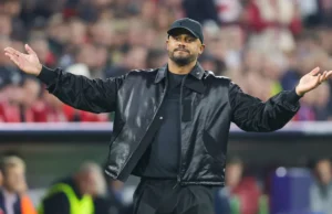 A empresa anunciou – estrela do Bayern lesionada novamente!