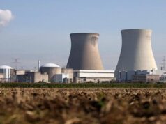 A energia nuclear é uma opção no futuro