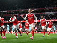 A era termina hoje para a IMG, com a Premier League assumindo a produção interna: “Era inevitável que eles quisessem”