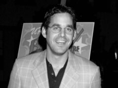 A estrela de “Buffy” Nicholas Brendon faleceu de doença cardiovascular