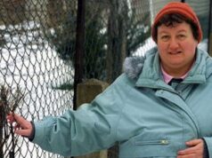 A estrela de Chain Link Fence, Regina Zindler, está com câncer
