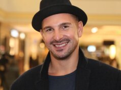 A estrela de “Let’s Dance” Benjamin Pivko anunciou que seu casamento acabou
