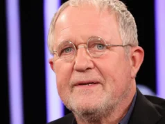 A estrela de “Tatort” Harald Krasnitzer lamenta sua mãe: “Como no começo”