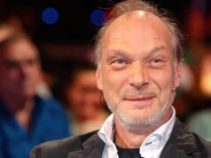 A estrela de “Tatort” Martin Brambach no hospital: ele teve que cancelar a consulta