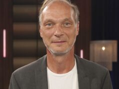 A estrela de “Tatort”, Martin Brombach, cancelou a consulta em cima da hora
