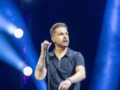 “Seis meses difíceis”: a estrela pop Eloy de Jong revela crise