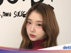 A ex Luna de Yeojin desequilibrou a balança para 33 quilos, preocupando os fãs