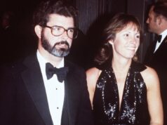 A ex-mulher de George Lucas, Márcia Lucas, morreu aos 80 anos