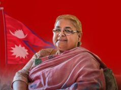 A ex-presidente da Suprema Corte do Nepal, Sushila Karki, pode se tornar primeira-ministra interina.